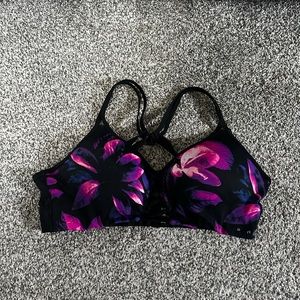 PINK ULTIMATE PUSH-UP